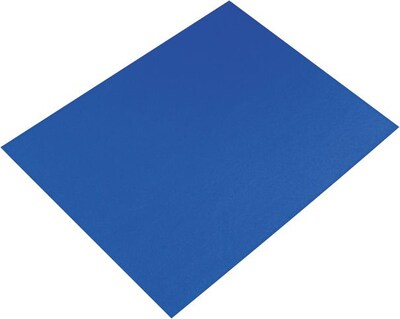 Railroad Board 22x28 25/Carton Dark Blue