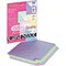 Pacon® Reminiscence Card Stock Paper, 65 Lbs. Assorted Pastel Colors, 8 1/2H x 11W, 50 Sheets/Pack