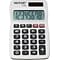 Victor 700 8-Digit Pocket Calculator, Off White