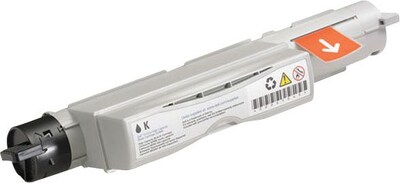 Dell GD898 Black High Yield Toner Cartridge