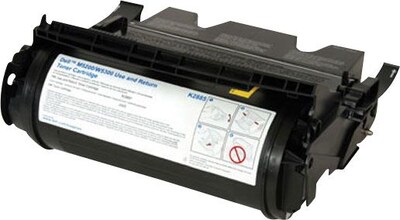 Dell K2885 Black High Yield Toner Cartridge