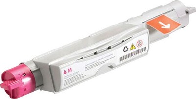 Dell KD557 Magenta High Yield Toner Cartridge