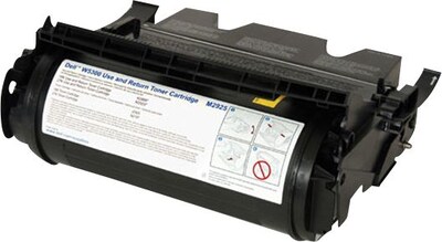 Dell M2925 Black High Yield Toner Cartridge