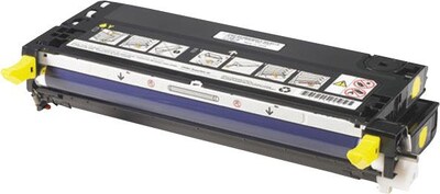 Dell NF556 Yellow High Yield Toner Cartridge