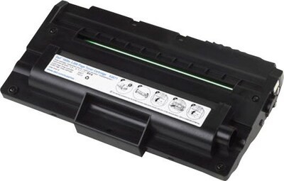 Dell P4210 Black Toner Cartridge (X5015), High Yield