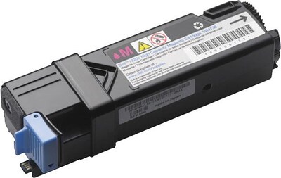 Dell WM138 Magenta High Yield Toner Cartridge