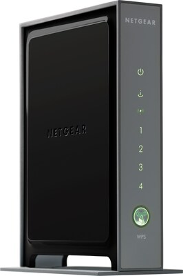 NETGEAR N300 Wi-Fi Router