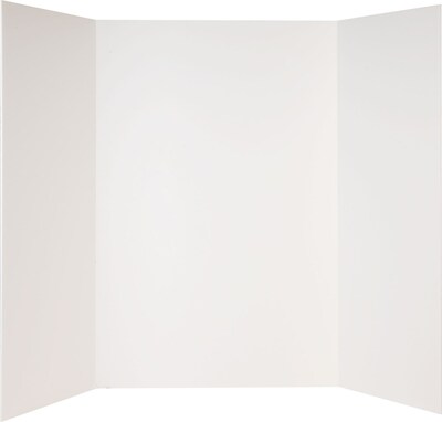 Elmers® Foam Project Display Board; 36 x 48, White