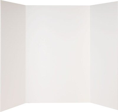 Elmers® Foam Project Display Board; 36 x 48, White