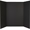 Elmers® Foam Project Display Board; 36 X 48, Black