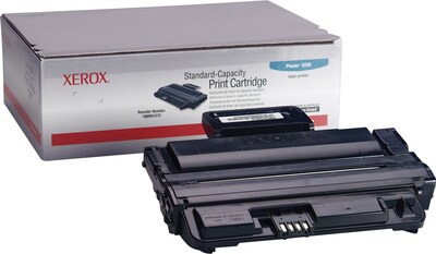 Xerox 106R01373 Black Standard Yield Toner Cartridge