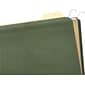 Find It Heavy Duty Hanging File Folder, Legal Size, Green, 20/Pack (FT07043)