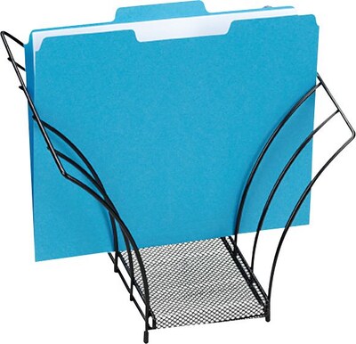 Rolodex® Butterfly Sorter, Black