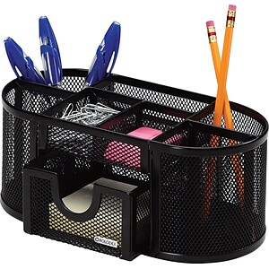 Desk organization product