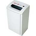 HSM® 125.2c 13-Sheet Cross-Cut Shredder