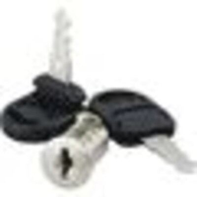 Alera™ Valencia Series Workstations, Core Removable Lock & Key Set