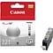 Canon 221 Gray Standard Yield Ink Cartridge (2950B001)