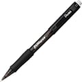 Pentel Twist-Erase EXPRESS Mechanical Pencil, 0.5mm, #2 Medium Lead, 2/Pack (QE415LEBP2)