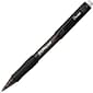 Pentel Twist-Erase EXPRESS Mechanical Pencil, 0.5mm, #2 Medium Lead, 2/Pack (QE415LEBP2)