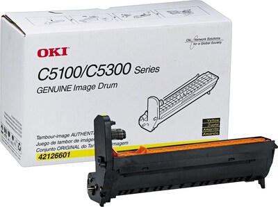 OKI 42126601 Drum Unit (965293)