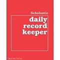 Daily Record Keeper, Grades K-6, 8 1/2 x 11, 64 Pages