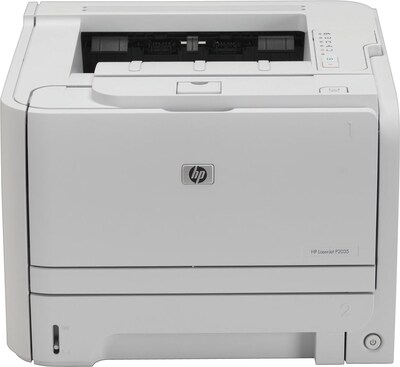 HP LaserJet P2035 Printer (CE461A)