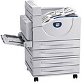 Xerox Phaser 5550/DT USB & Network Ready Black & White Laser Printer