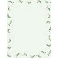 Great Papers® Holly Bunch Stationery
