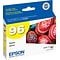 Epson T96 Ultrachrome Yellow Standard Yield Ink Cartridge