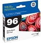 Epson T96 Ultrachrome Black Matte Standard Yield Ink Cartridge (T096820)