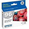 Epson T96 Ultrachrome Light Light Black Standard Yield Ink Cartridge (T096920)