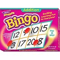 Trend Enterprises Addition Bingo Game, Includes 36 Playing Cards/over 200 Chips