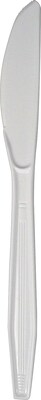 Solo Guildware® Heavy-Weight Oriented Knife, White, 1000/Carton (GD6KW-0007)