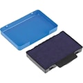 Identity Group Replacement Ink Pad for Trodat Self-Inking Custom Dater, Blue, Each (5098)