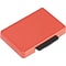 Identity Group Replacement Ink Pad for Trodat Self-Inking Custom Dater, Red, Each (5097)