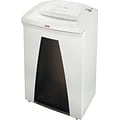 HSM SECURIO B32 30-Sheet Strip-Cut Commercial Shredder with White Glove Delivery (1821WG)