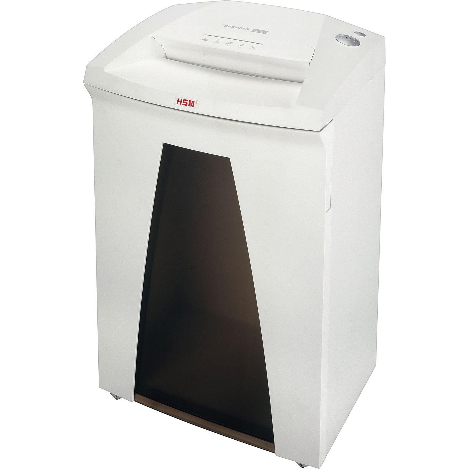 HSM SECURIO B32s 30 Sheet Strip Cut Commercial Shredder (1821)