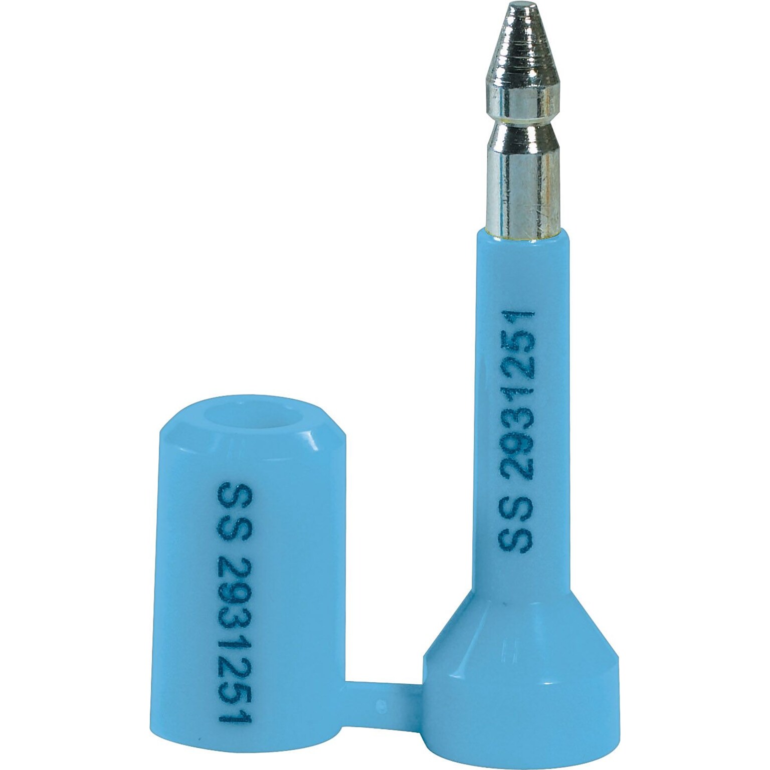 Snapper Bolt Truck Seals, 3/4 x 3 1/4, Light Blue, 50/Case (SE1032BL)