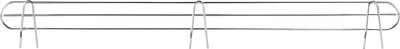 Alera™ Industrial Wire Shelving Components; Back Support; 36