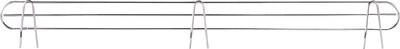 Alera™ Industrial Wire Shelving Components; Back Support; 48