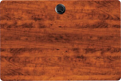 Alera™ Valencia Series Rectangular Table Tops; 36x24, Medium Cherry
