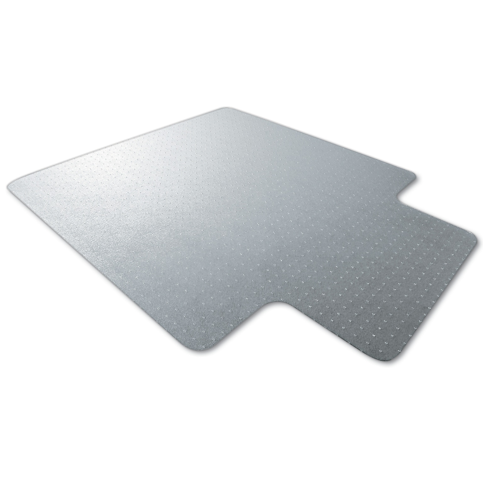 Floortex Cleartex Ultimat Carpet Chair Mat, 35 x 47, Clear (FR1112123ER)