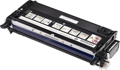 Dell H516C Black High Yield Toner Cartridge
