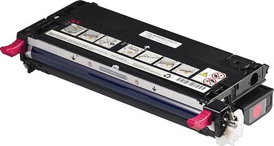 Dell H514C Magenta High Yield Toner Cartridge