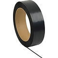 16 x 6 Standard Polypropylene Strapping, Machine Grade (716B-PAC)