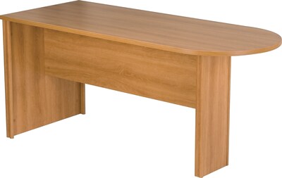 Bestar® Embassy Collection in Cappuccino Cherry, Conference Table