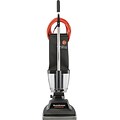 Hoover® Guardsman™Commercial Upright Bagless Vacuum Cleaner