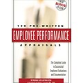 199 Pre-written Employee Performance Appraisals