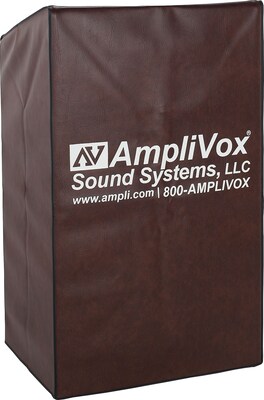 AmpliVox® Protective Lectern Cover