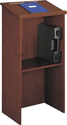 Safco® Stand-Up Lectern